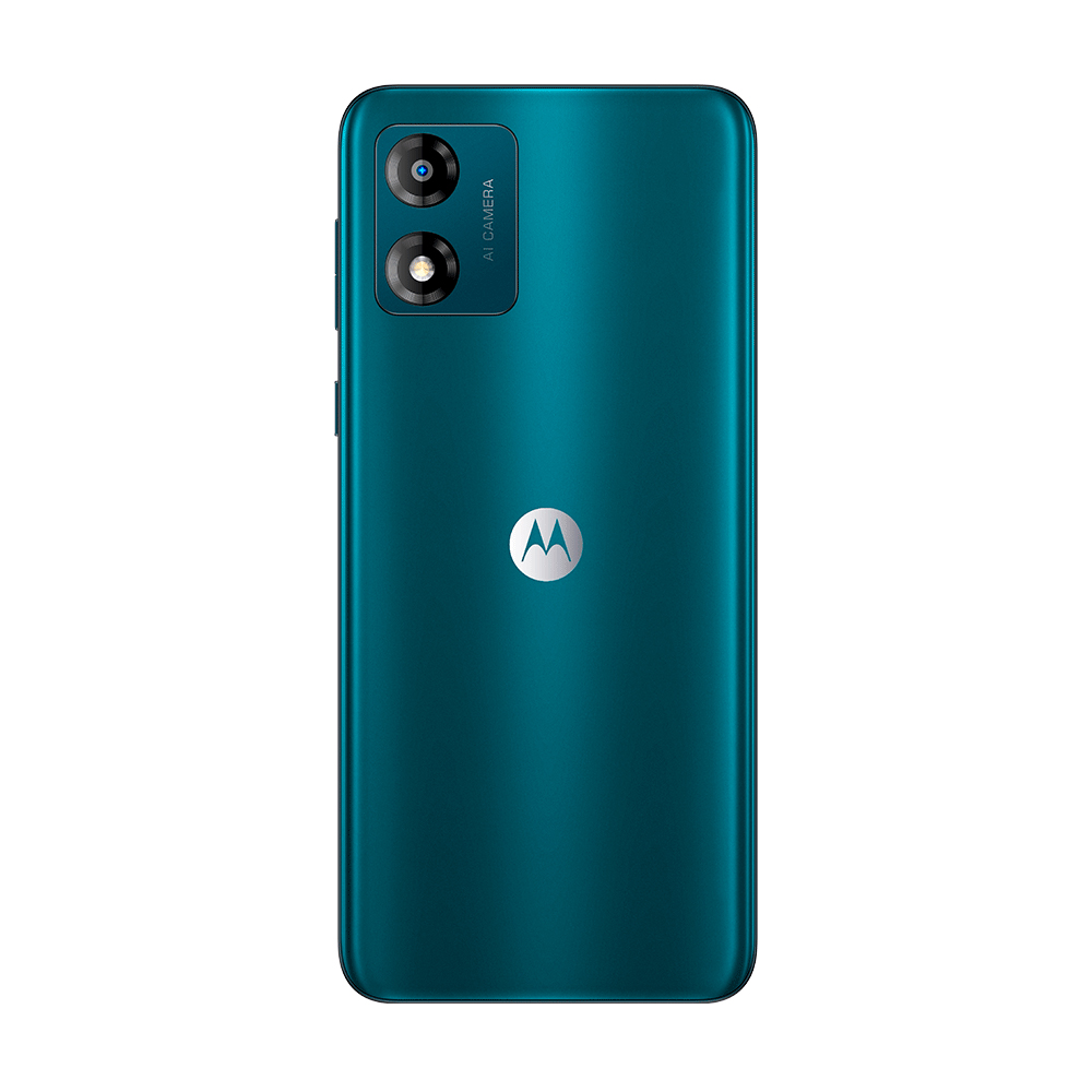 Motorola Moto E13 32GB - Verde image number 8
